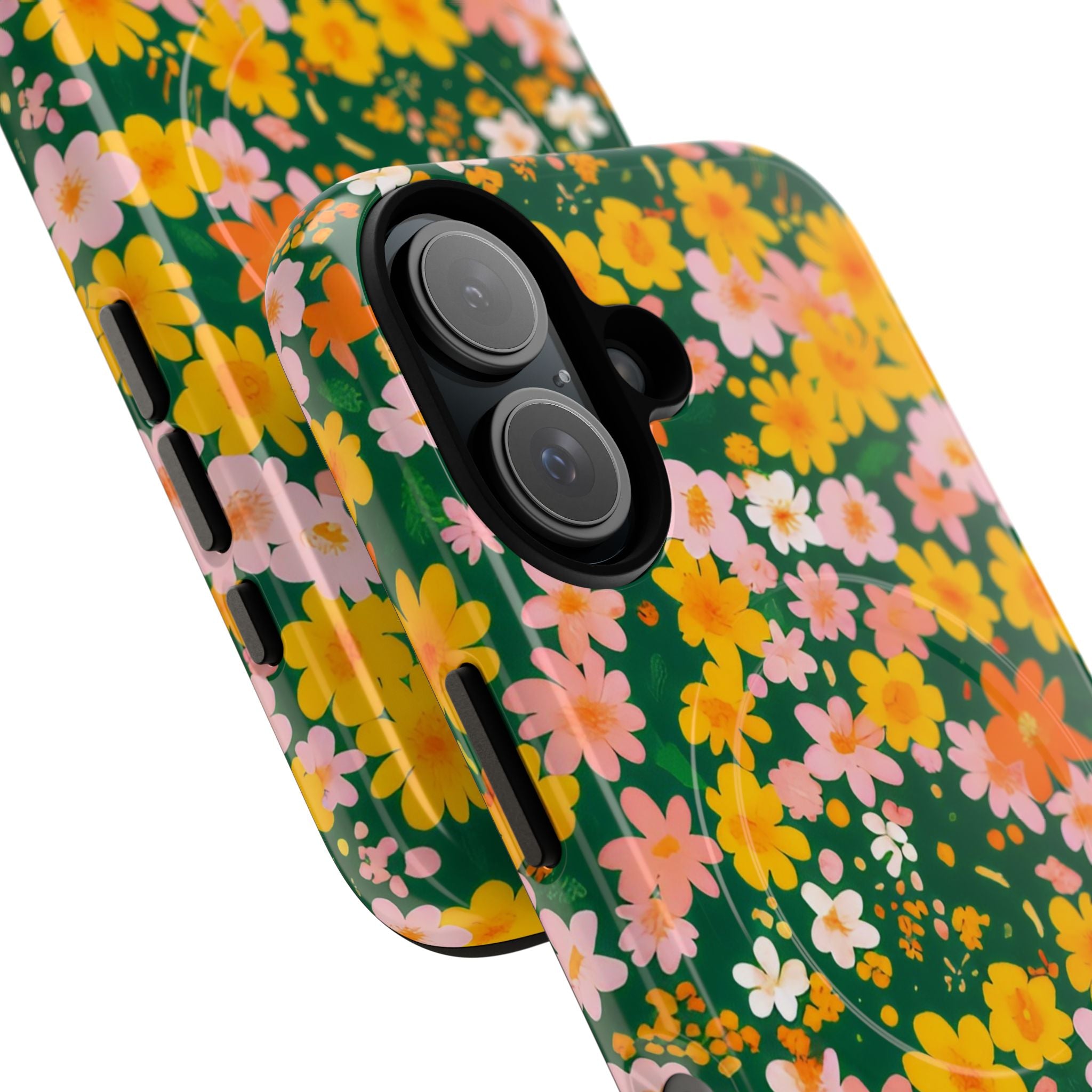 Tough Magnetic Cases, Artsulli - Art is Long, Life is Short, Phone Case, , , , , , ,