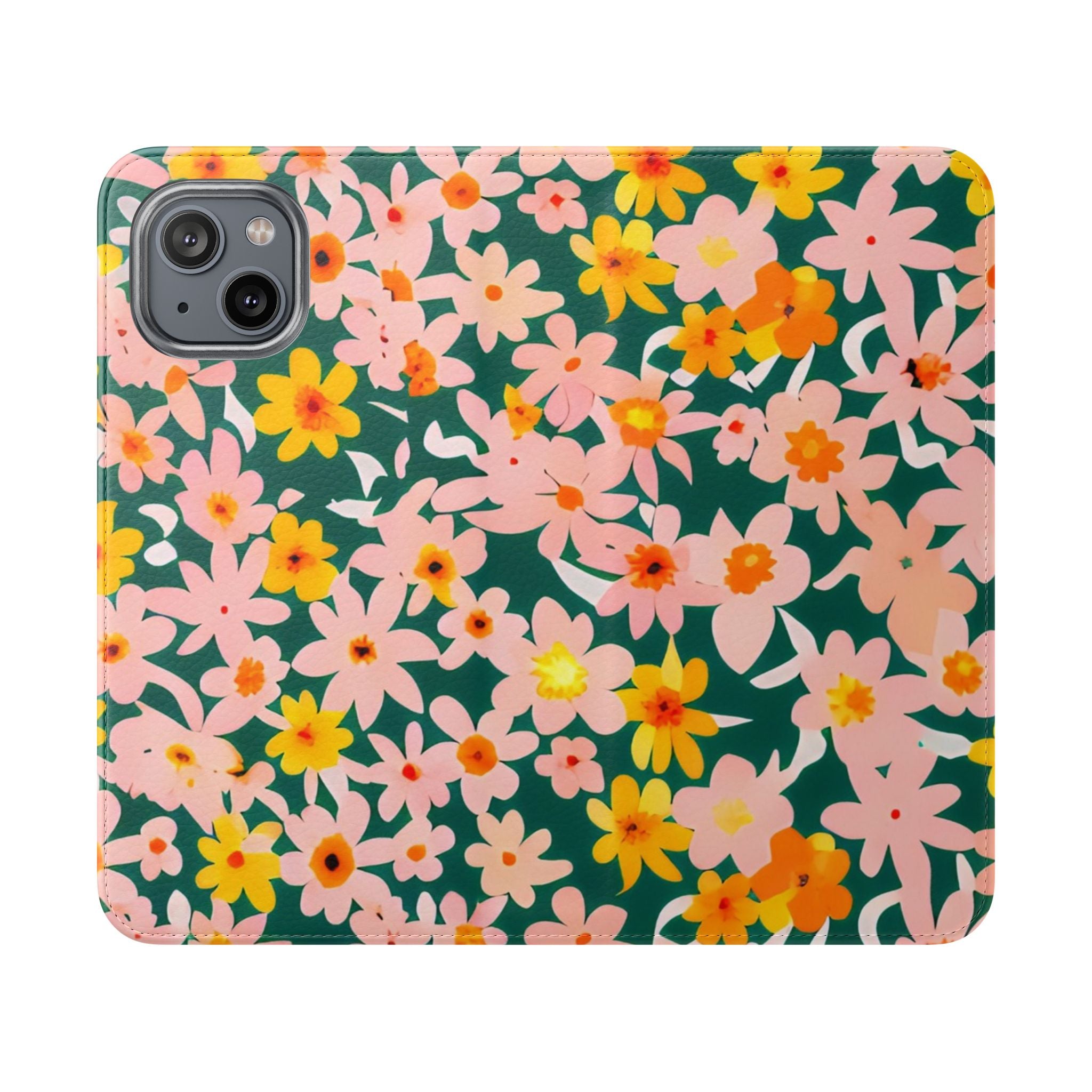 Flip Cases, Artsulli - Art is Long, Life is Short, Phone Case, Size, iPhone 14, , , , , 32877085893262678398