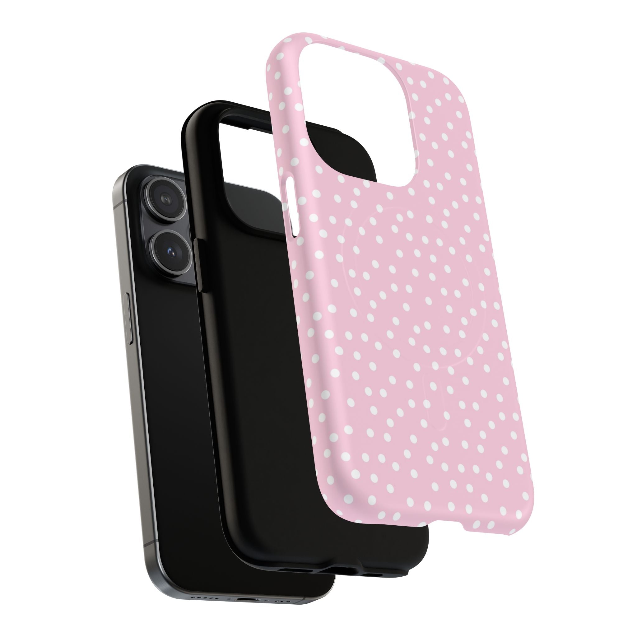 Tough Magnetic Cases