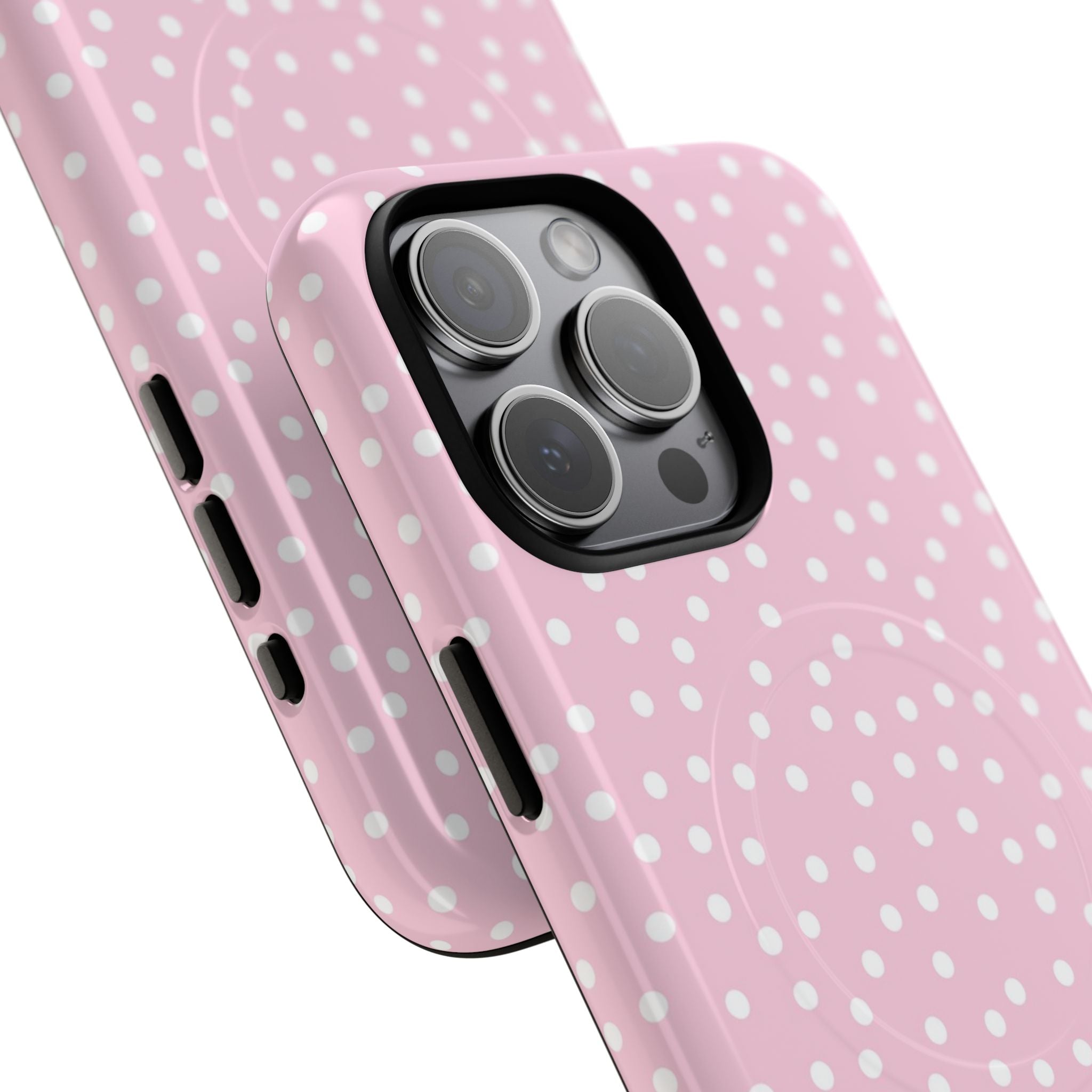 Tough Magnetic Cases