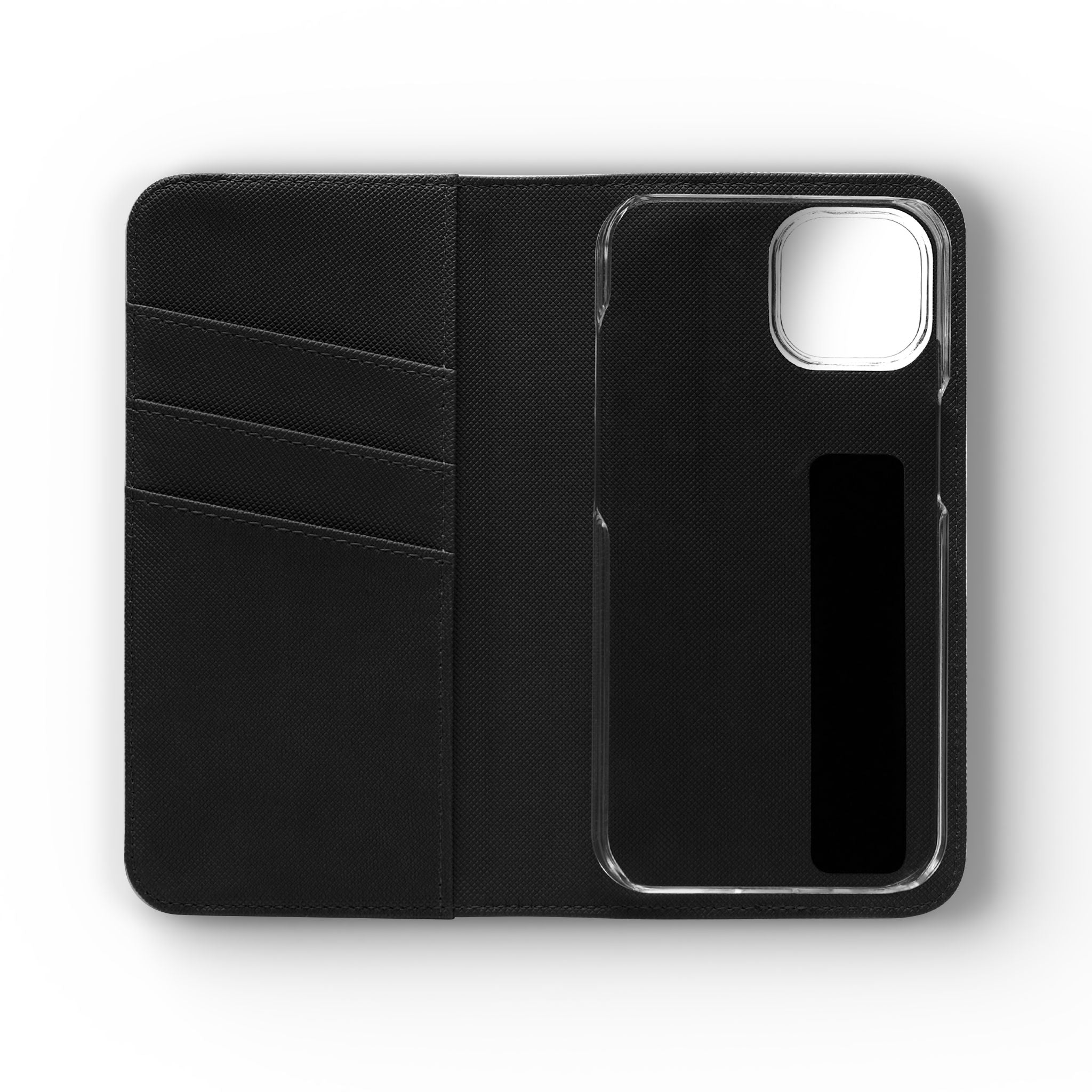 Red Jungle Cow Flip Cases, Artsulli - Art is Long, Life is Short, Phone Case, , , , , , ,