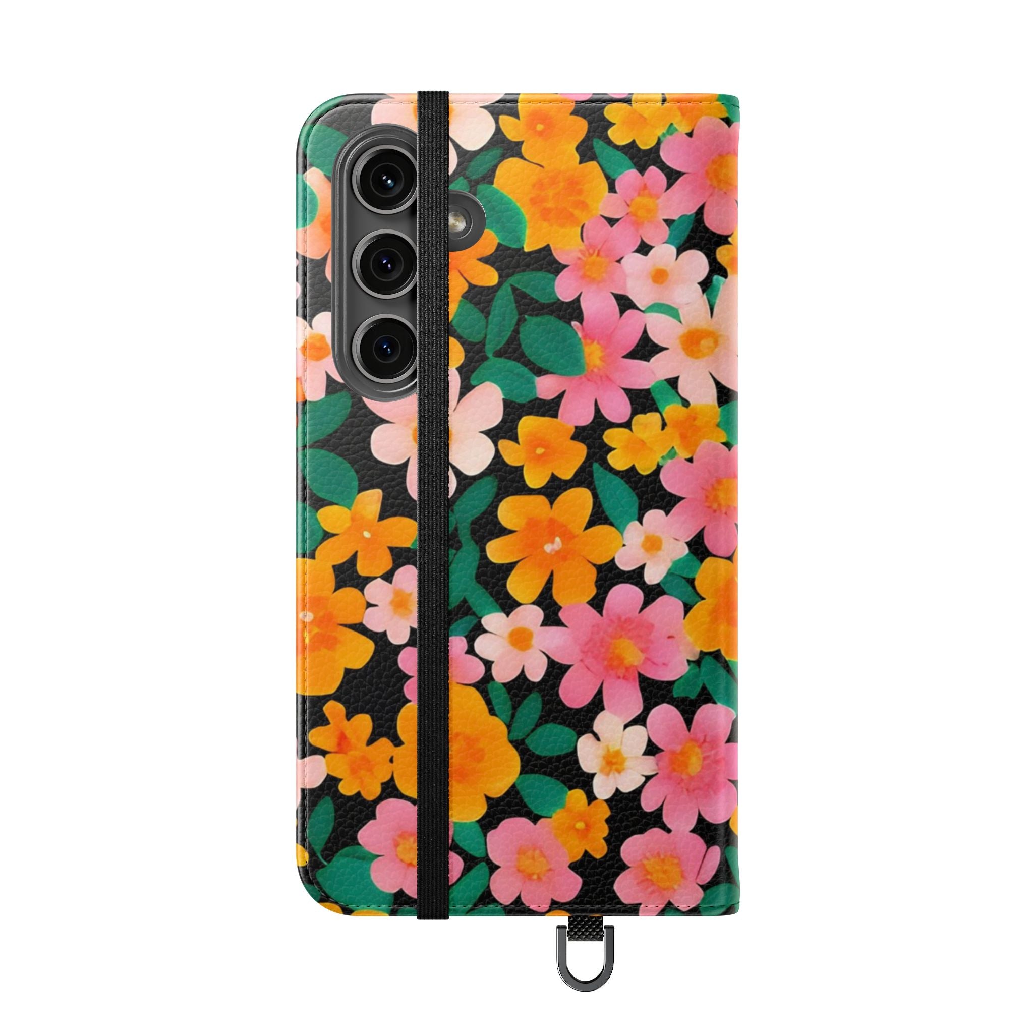Flip Cases, Artsulli - Art is Long, Life is Short, Phone Case, , , , , , ,