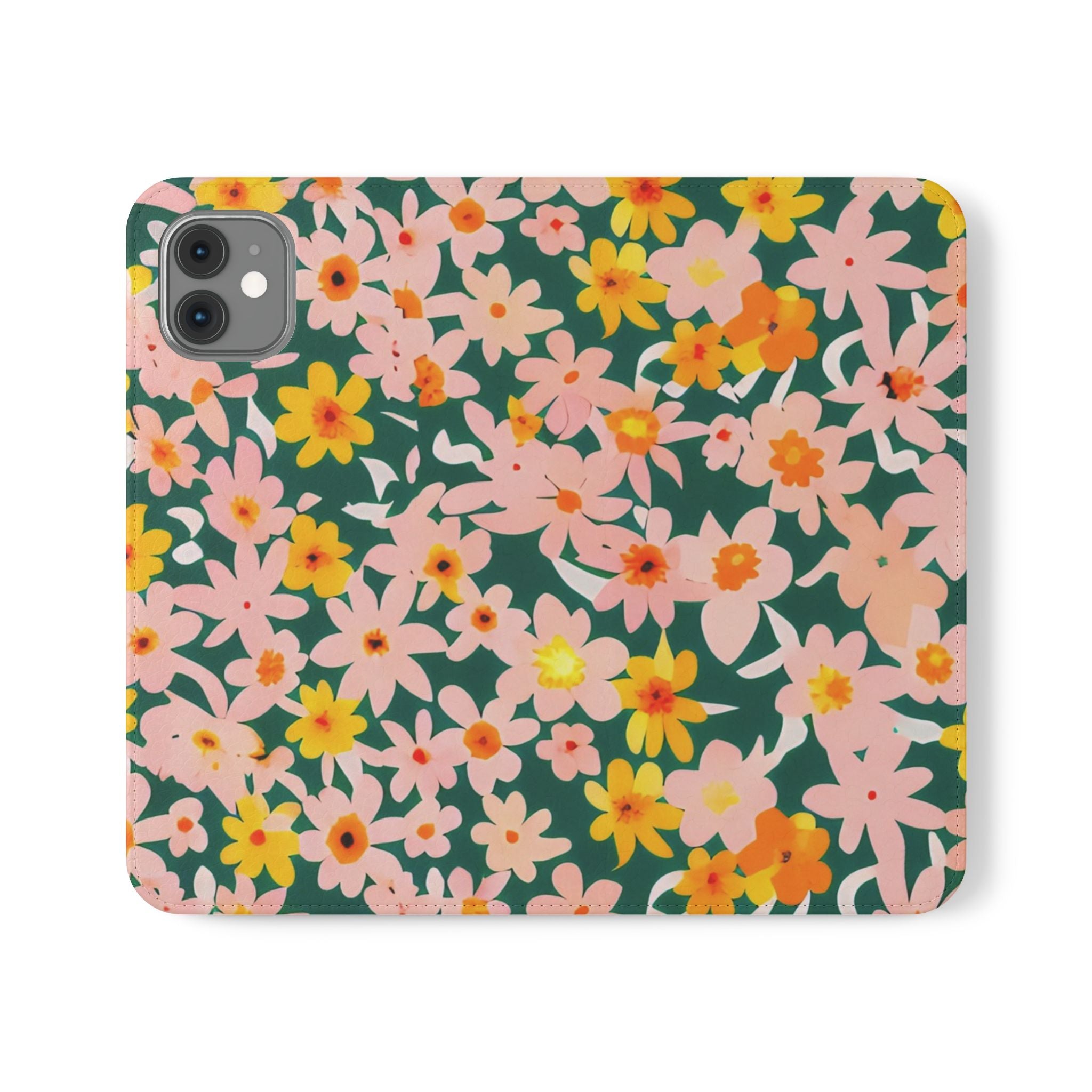 Flip Cases, Artsulli - Art is Long, Life is Short, Phone Case, Size, iPhone 11, , , , , 14220135456996300679