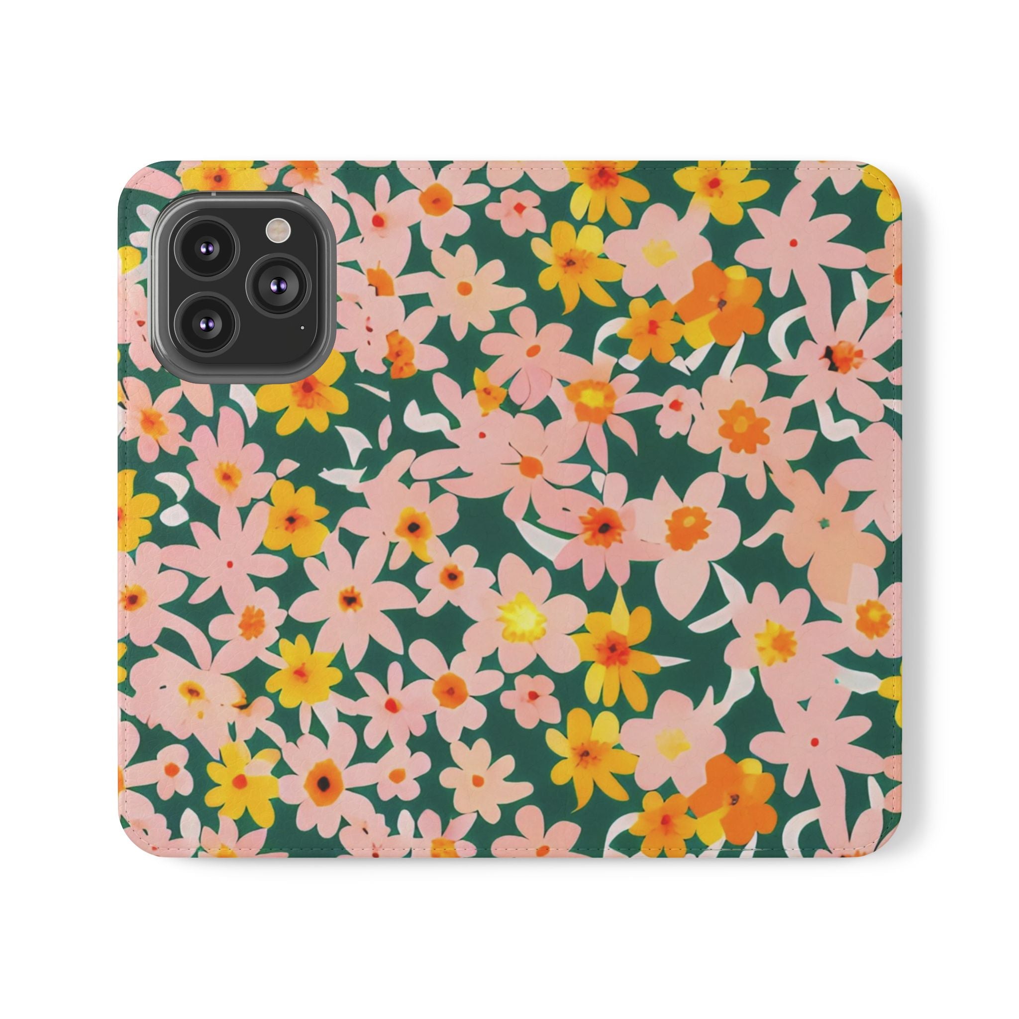 Flip Cases, Artsulli - Art is Long, Life is Short, Phone Case, Size, iPhone 13 Pro, , , , , 30789027442447530412