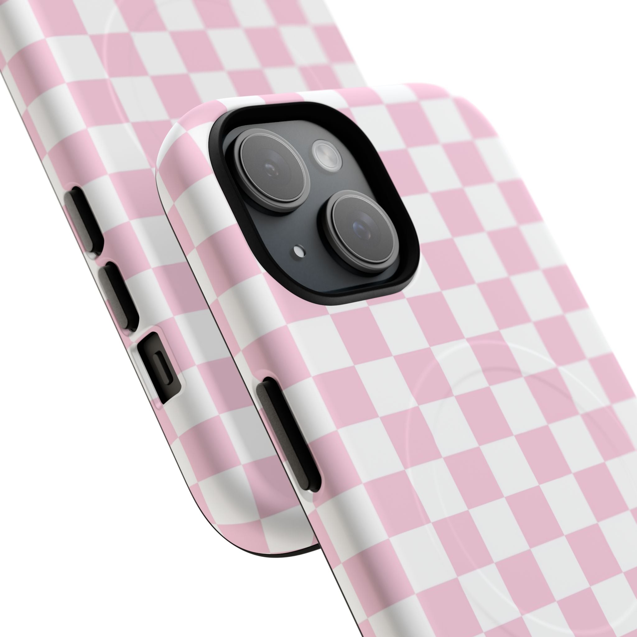 Tough Magnetic Cases