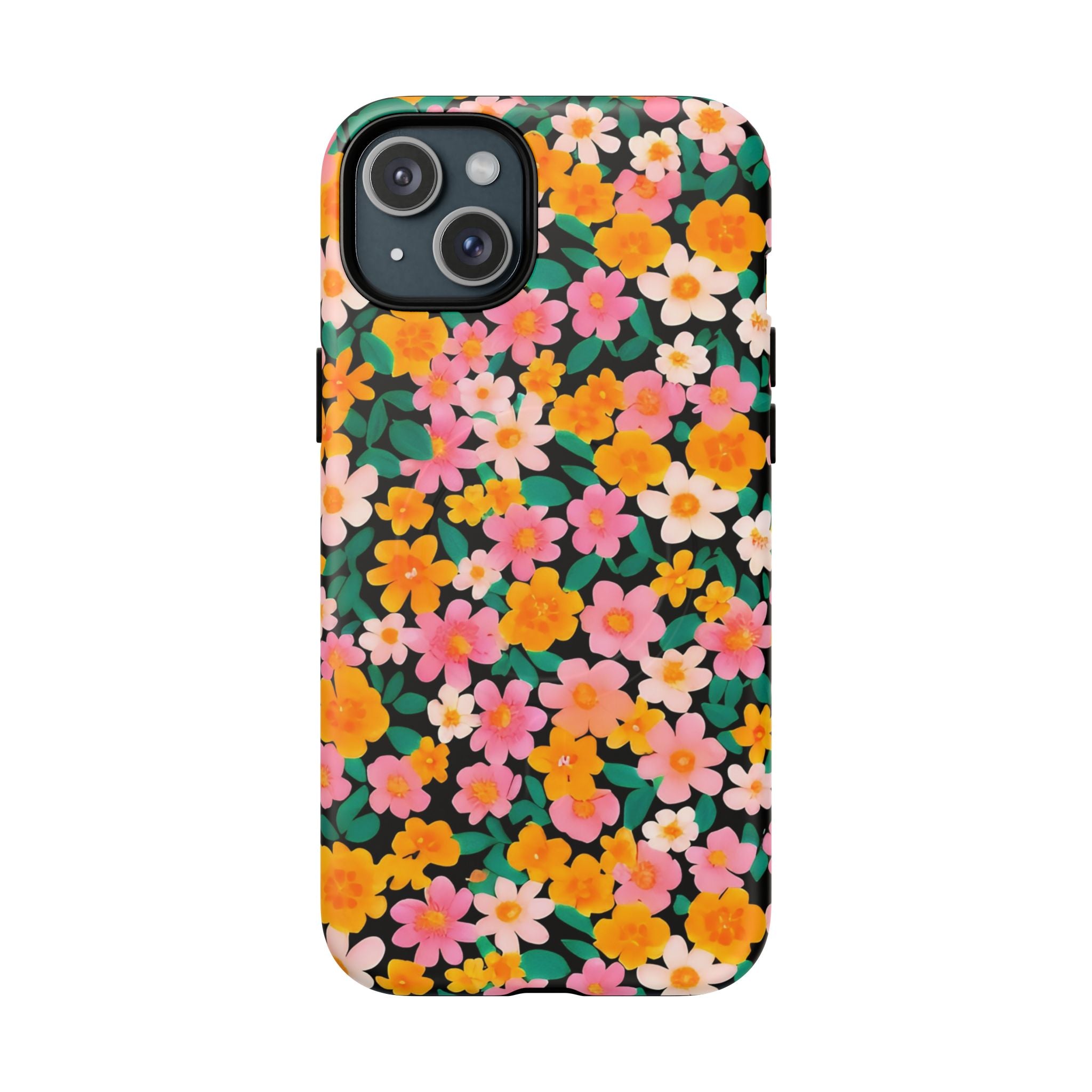 Tough Magnetic Cases, Artsulli - Art is Long, Life is Short, Phone Case, Size, iPhone 15 Plus, Surface, Matte, , , 11049783954130554963