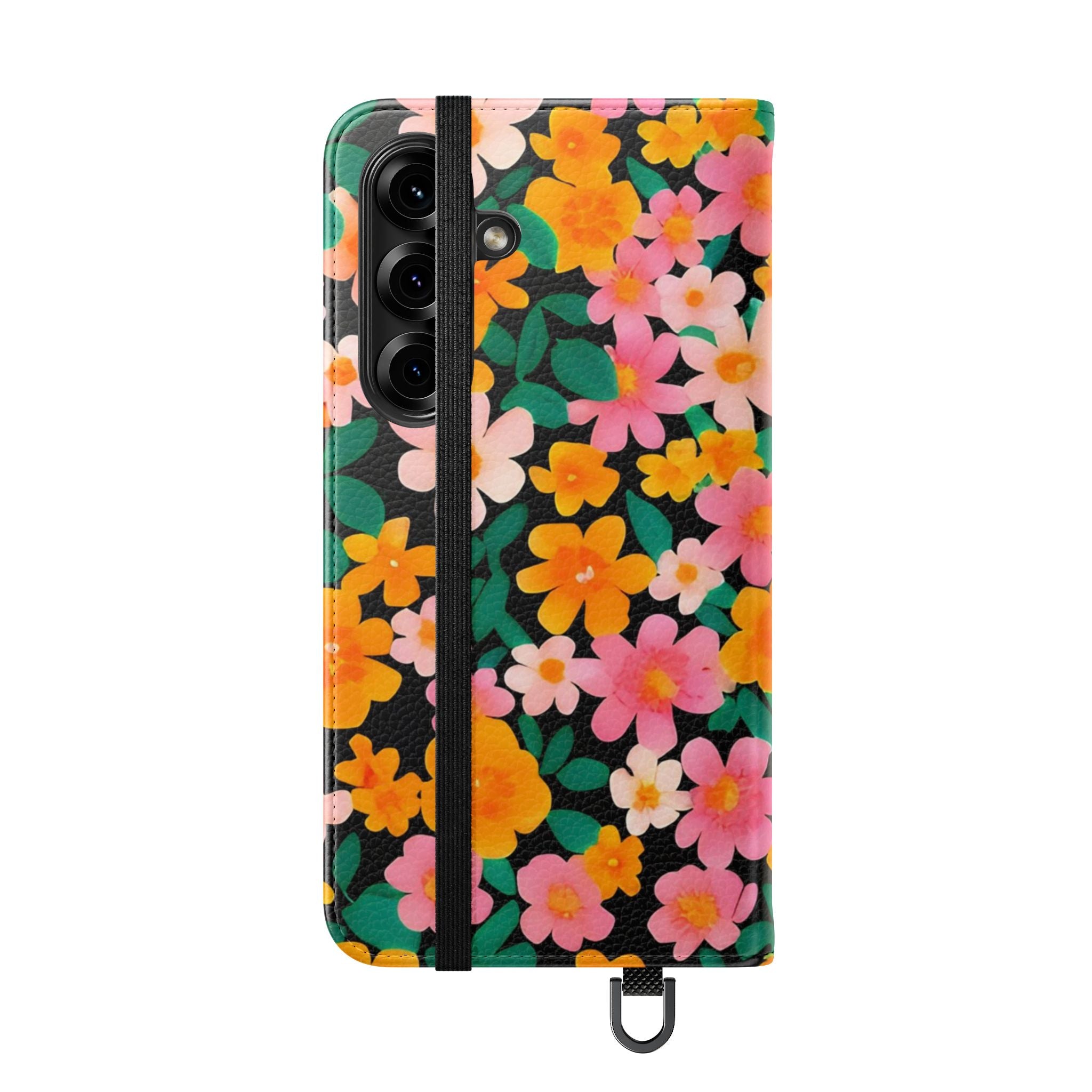 Flip Cases, Artsulli - Art is Long, Life is Short, Phone Case, , , , , , ,