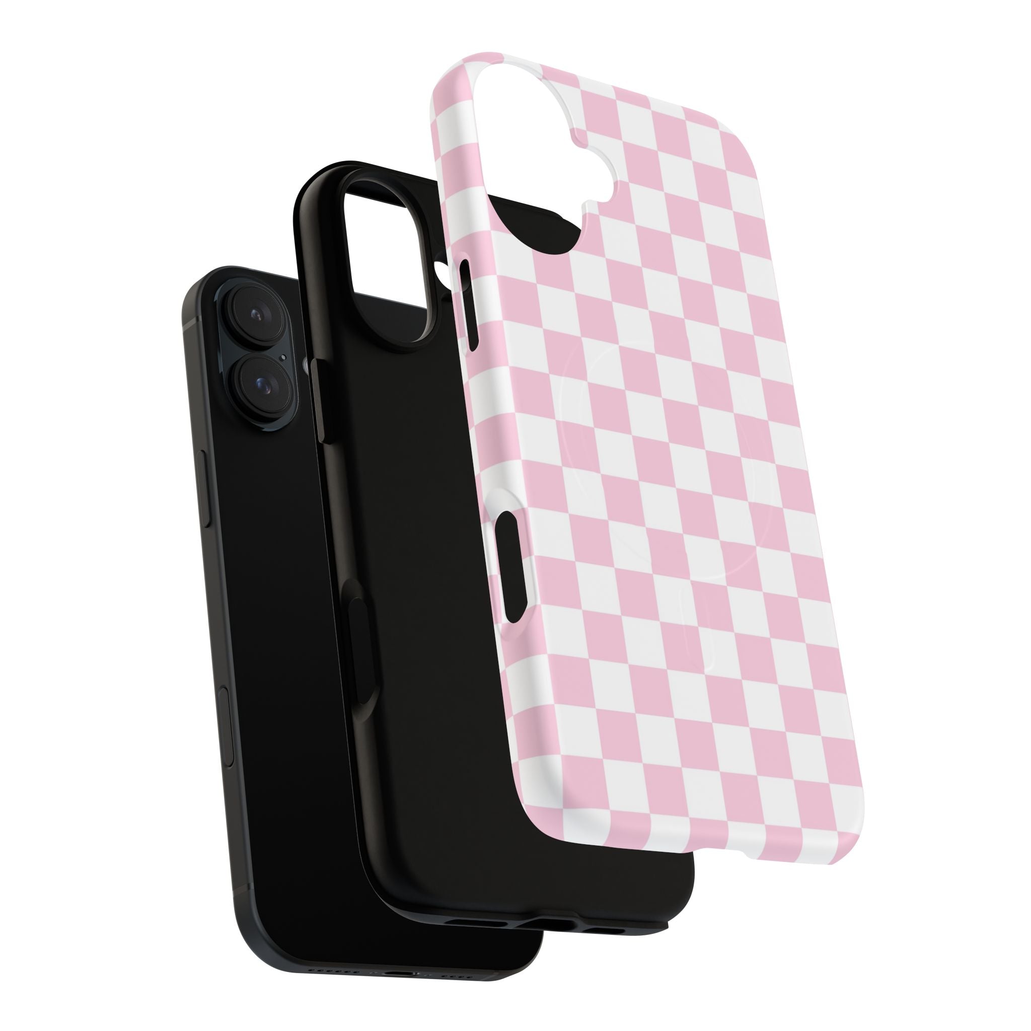 Tough Magnetic Cases