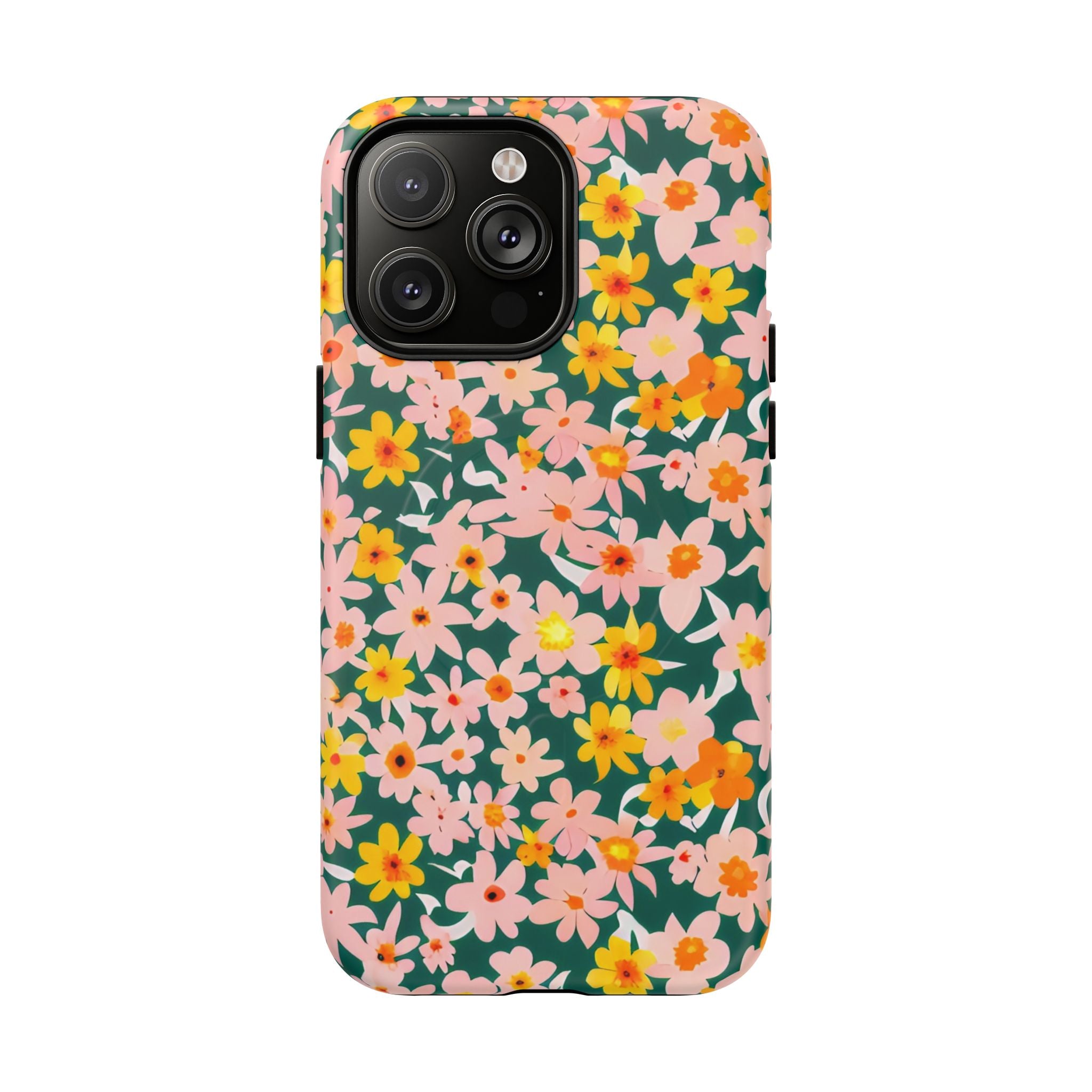 Tough Magnetic Cases, Artsulli - Art is Long, Life is Short, Phone Case, Size, iPhone 14 Pro Max, Surface, Matte, , , 37614170843186552356
