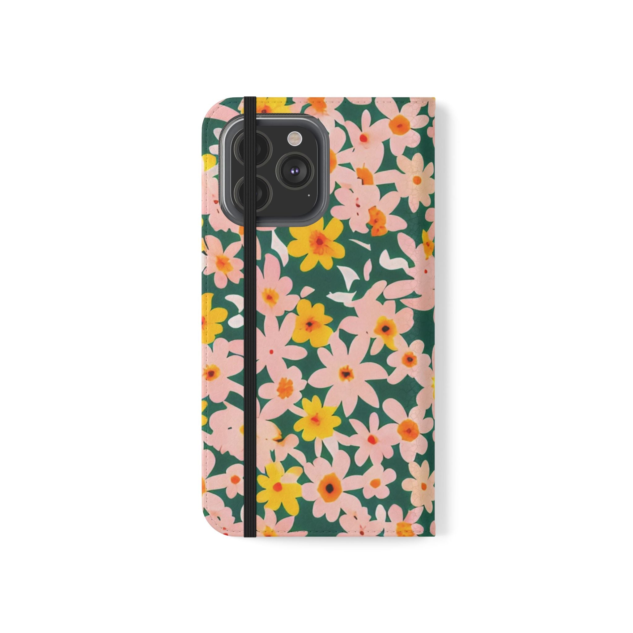 Flip Cases, Artsulli - Art is Long, Life is Short, Phone Case, , , , , , ,