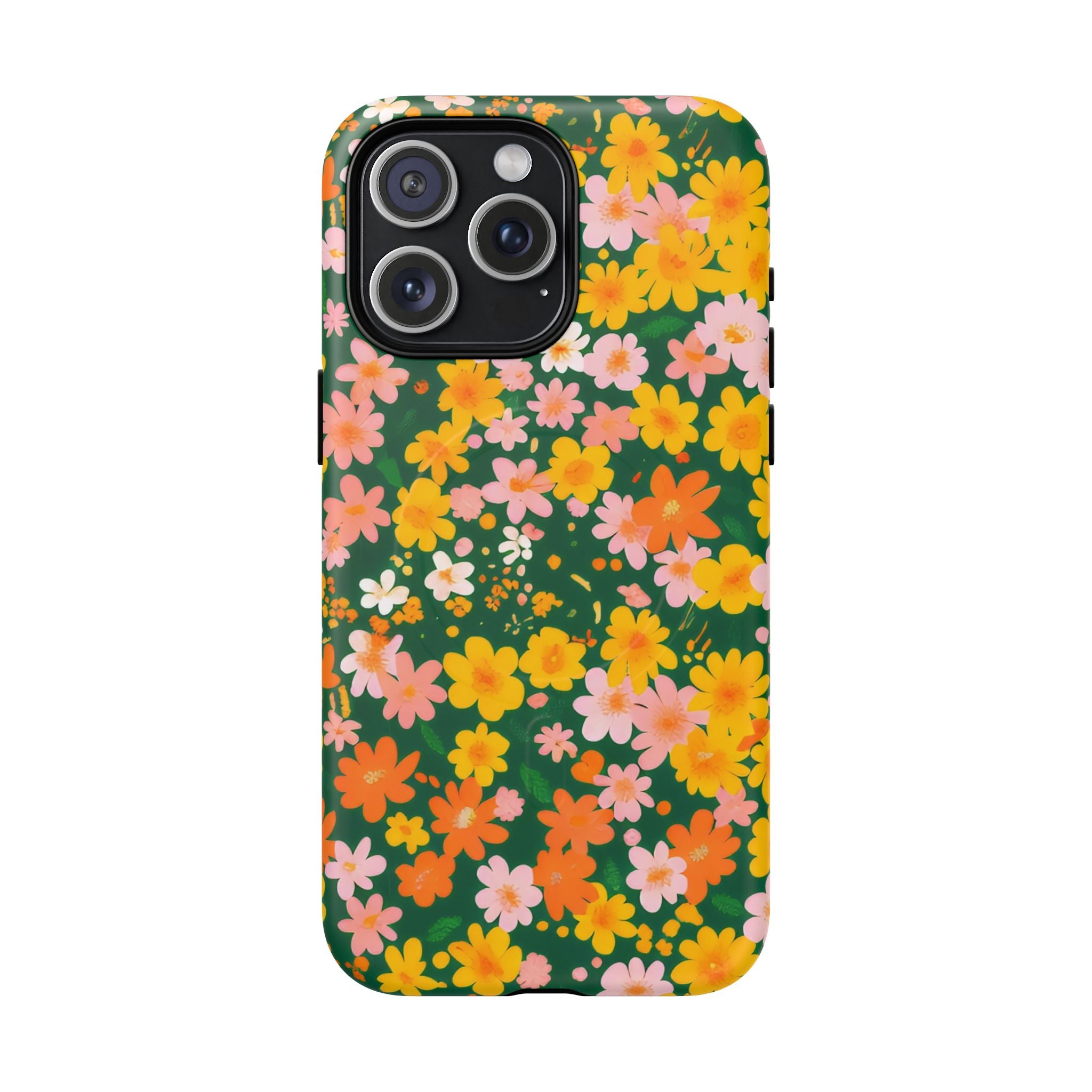 Tough Magnetic Cases, Artsulli - Art is Long, Life is Short, Phone Case, Size, iPhone 15 Pro Max, Surface, Matte, , , 30146073809526152611