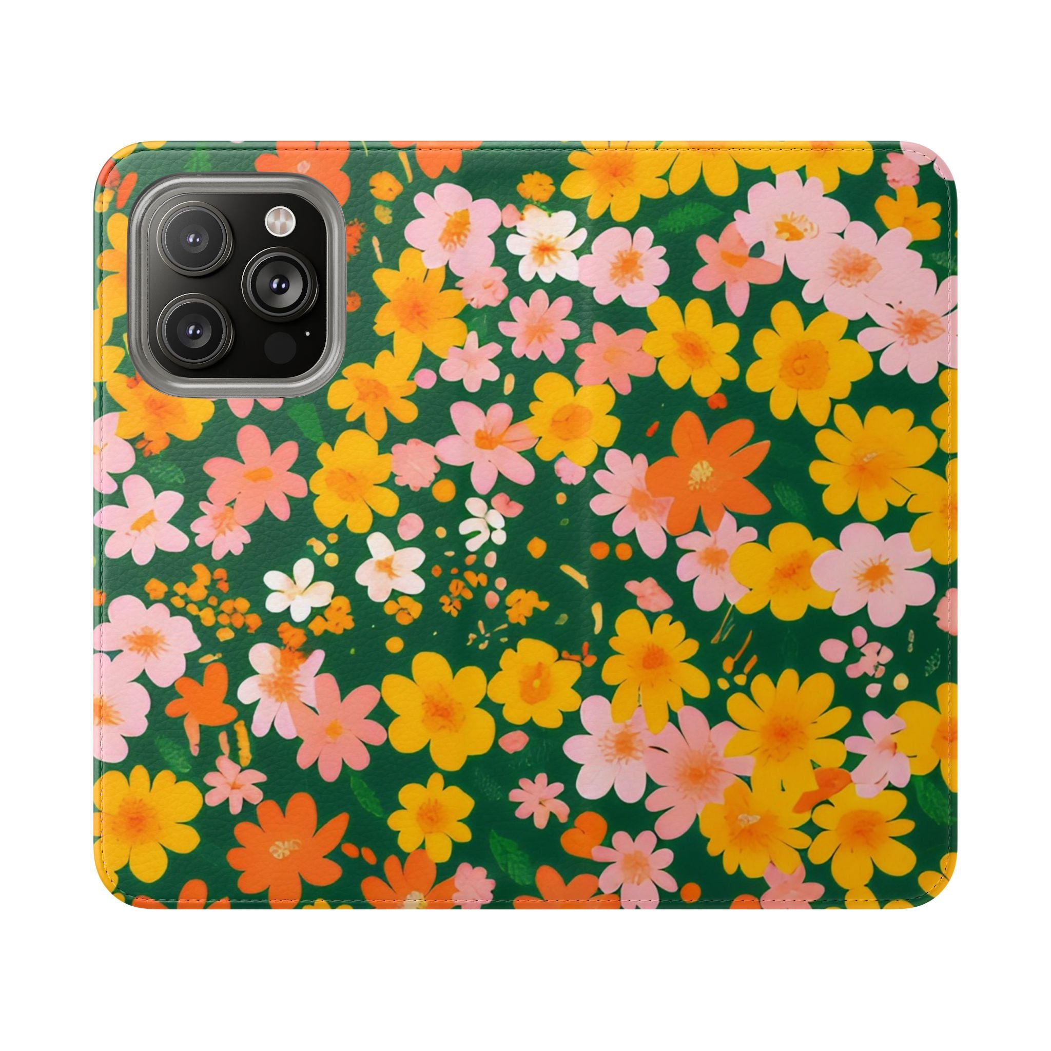 Flip Cases, Artsulli - Art is Long, Life is Short, Phone Case, Size, iPhone 14 Pro, , , , , 31195524084761361041