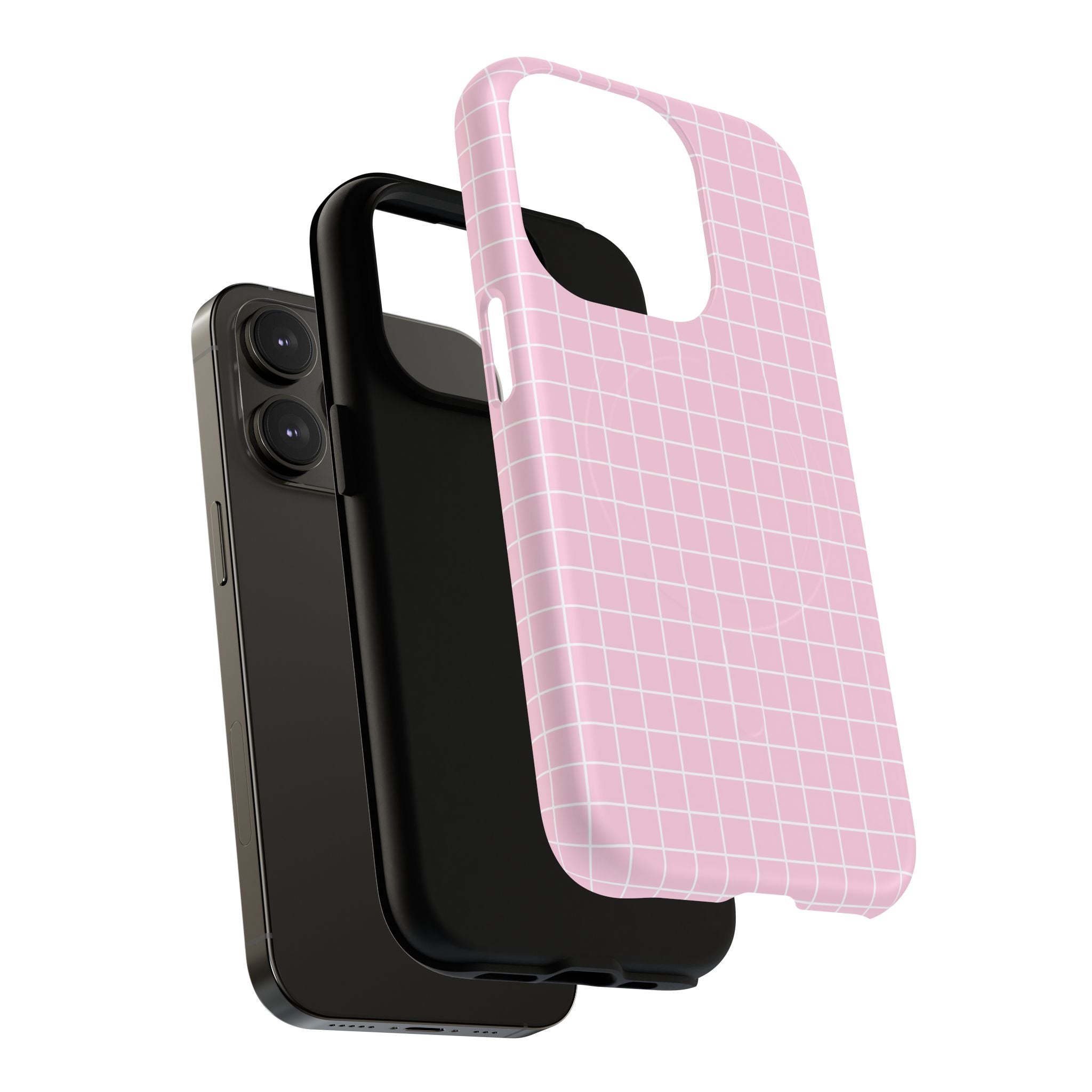 Tough Magnetic Cases