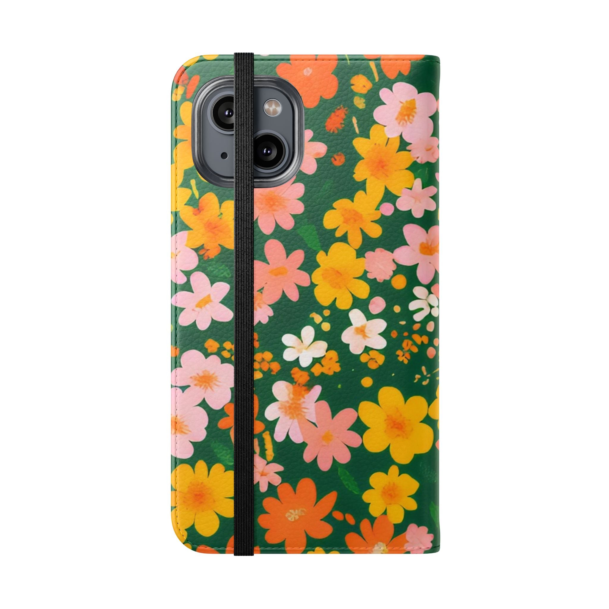 Flip Cases, Artsulli - Art is Long, Life is Short, Phone Case, , , , , , ,