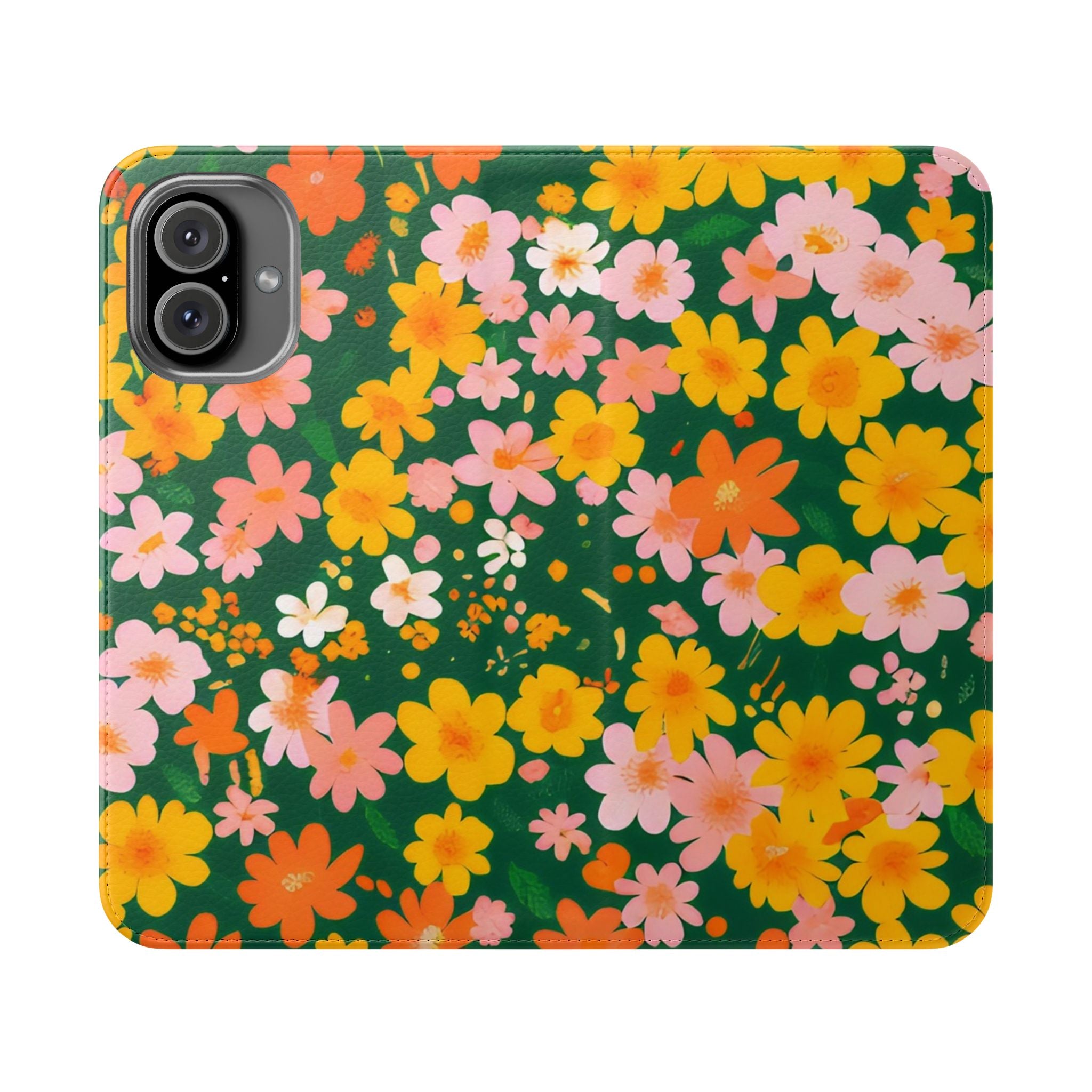 Flip Cases, Artsulli - Art is Long, Life is Short, Phone Case, Size, iPhone 16 Plus, , , , , 21239791826927195183