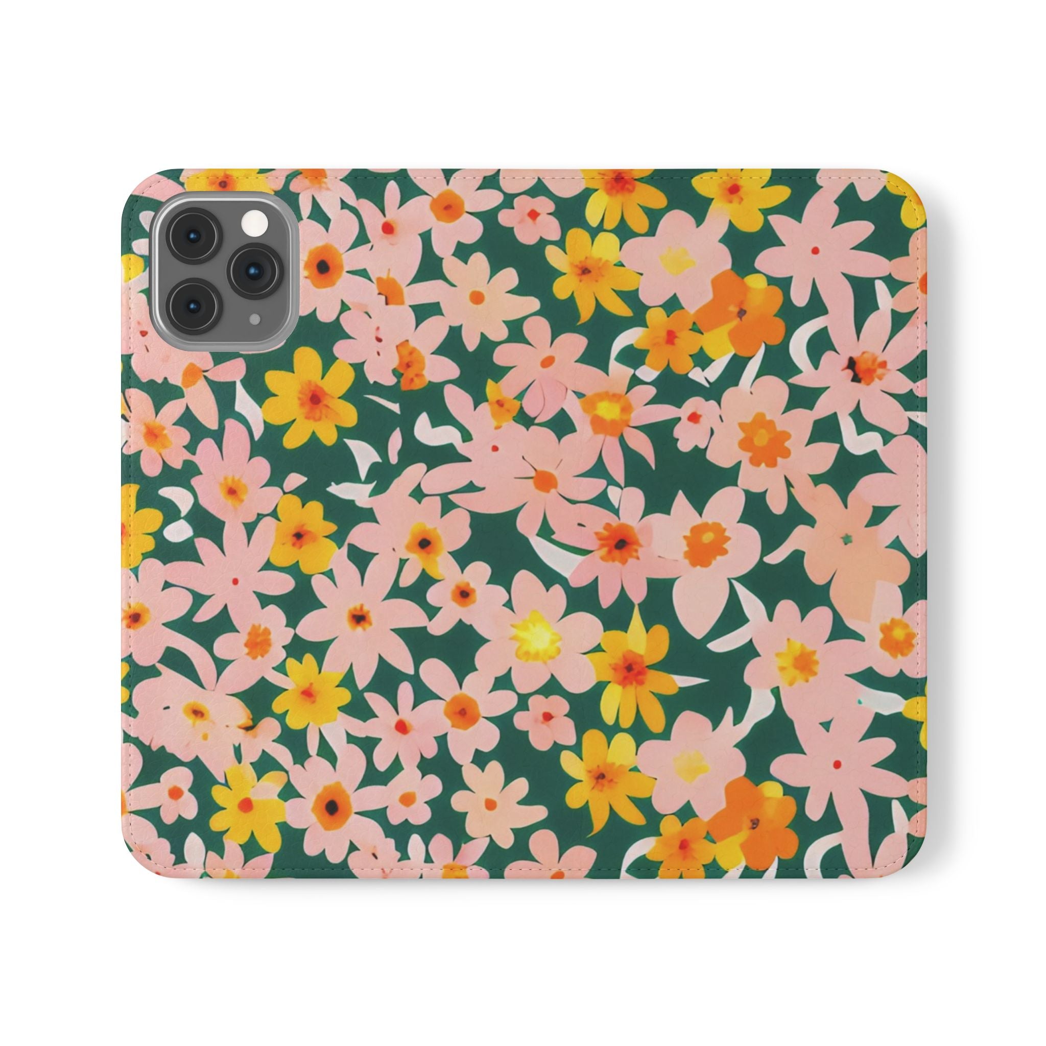 Flip Cases, Artsulli - Art is Long, Life is Short, Phone Case, Size, iPhone 11 Pro, , , , , 11378296909663201163