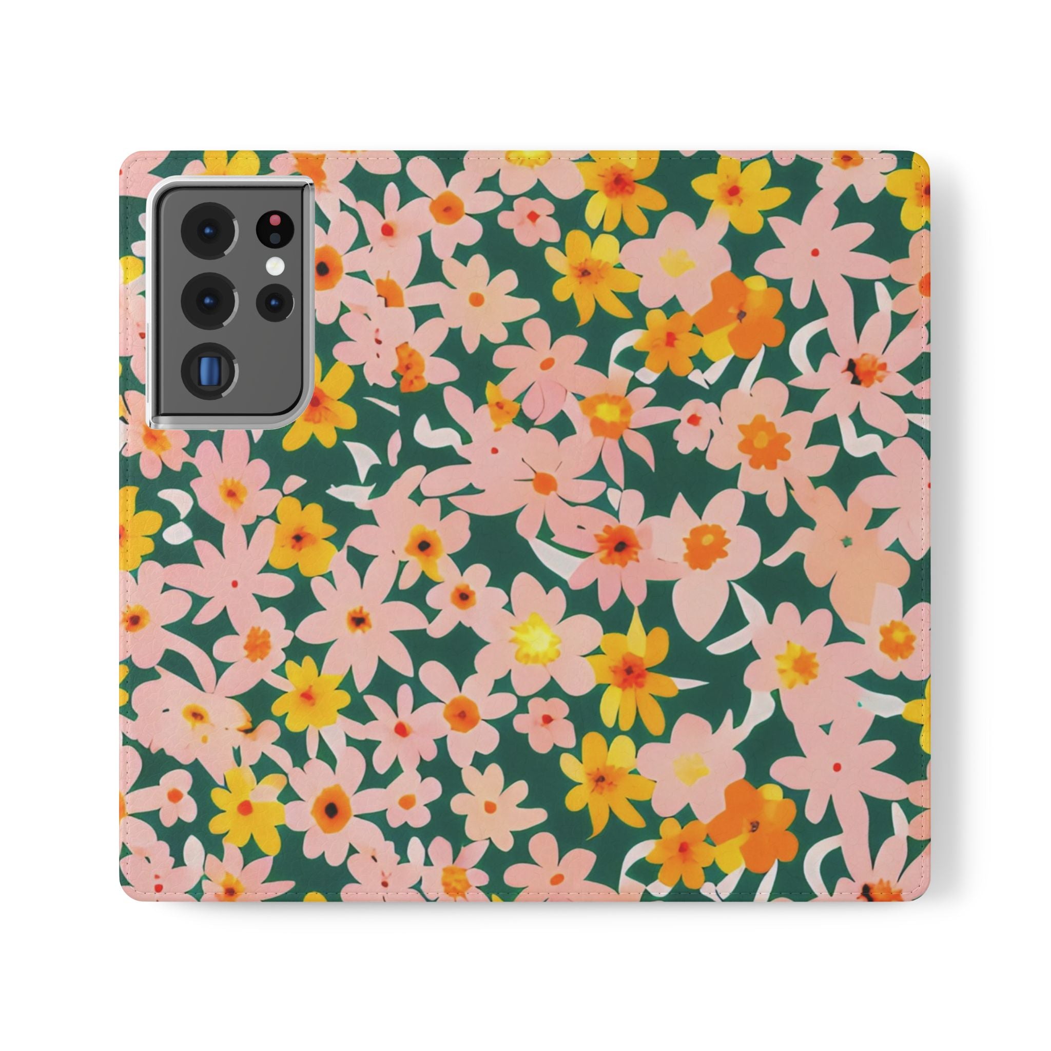 Flip Cases, Artsulli - Art is Long, Life is Short, Phone Case, Size, Samsung Galaxy S21 Ultra, , , , , 21374718453496002912