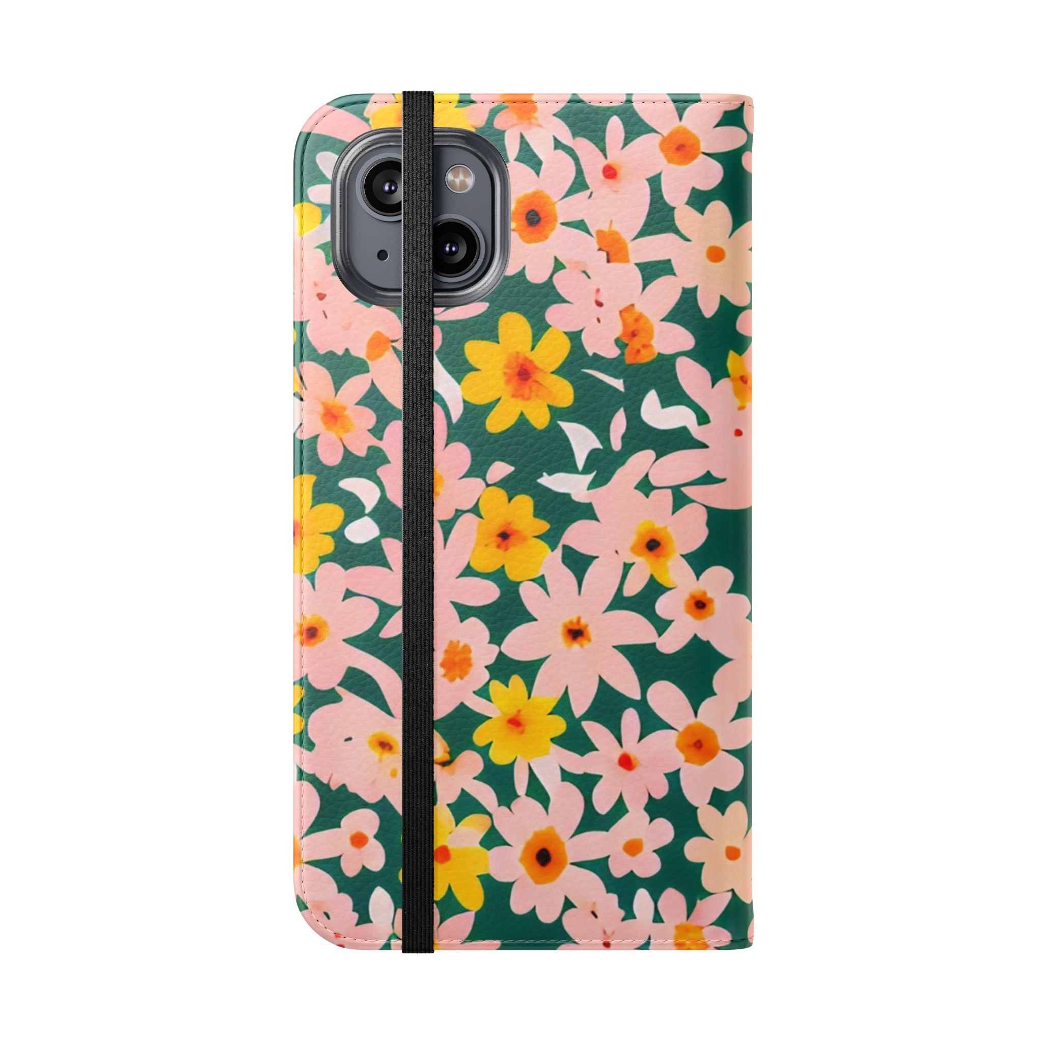 Flip Cases, Artsulli - Art is Long, Life is Short, Phone Case, , , , , , ,