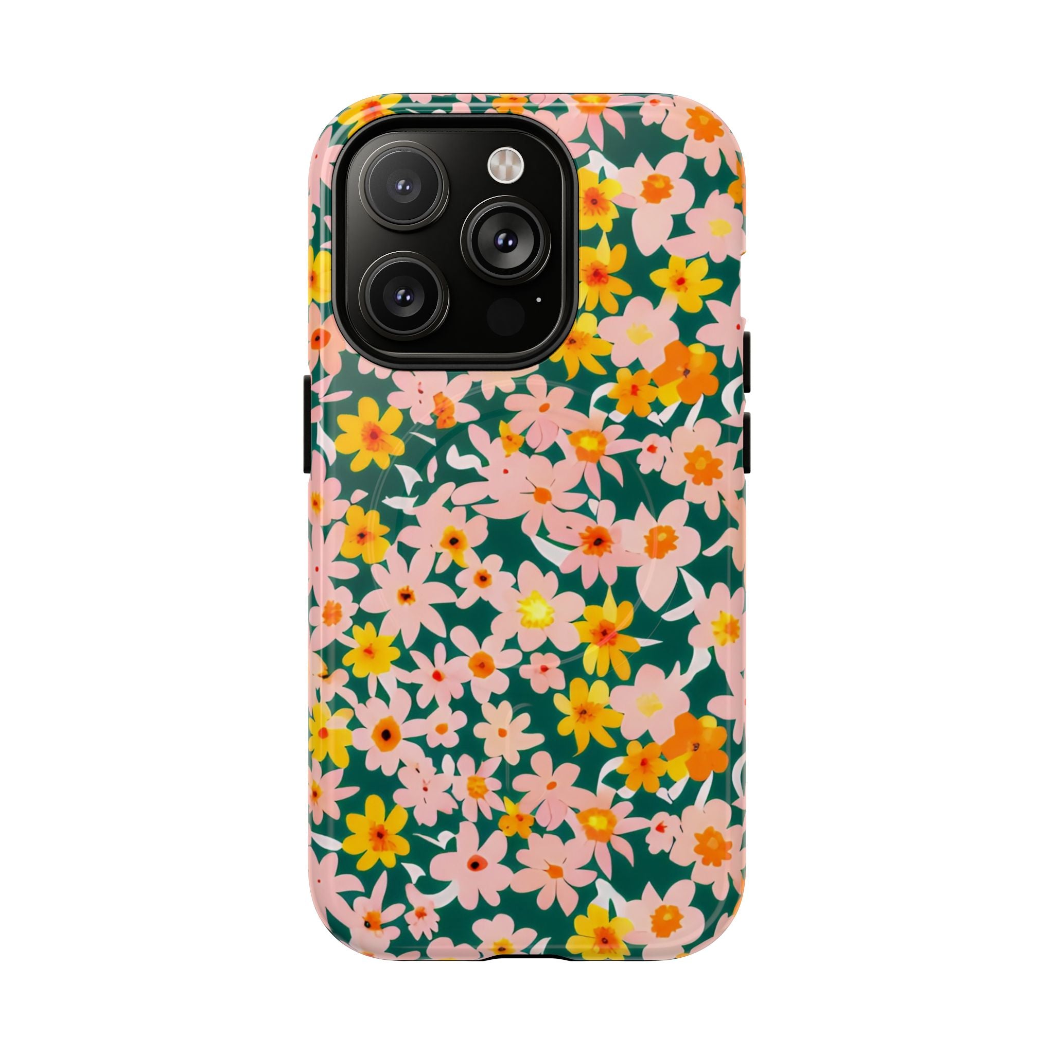 Tough Magnetic Cases, Artsulli - Art is Long, Life is Short, Phone Case, Size, iPhone 14 Pro, Surface, Glossy, , , 64839137833043727177