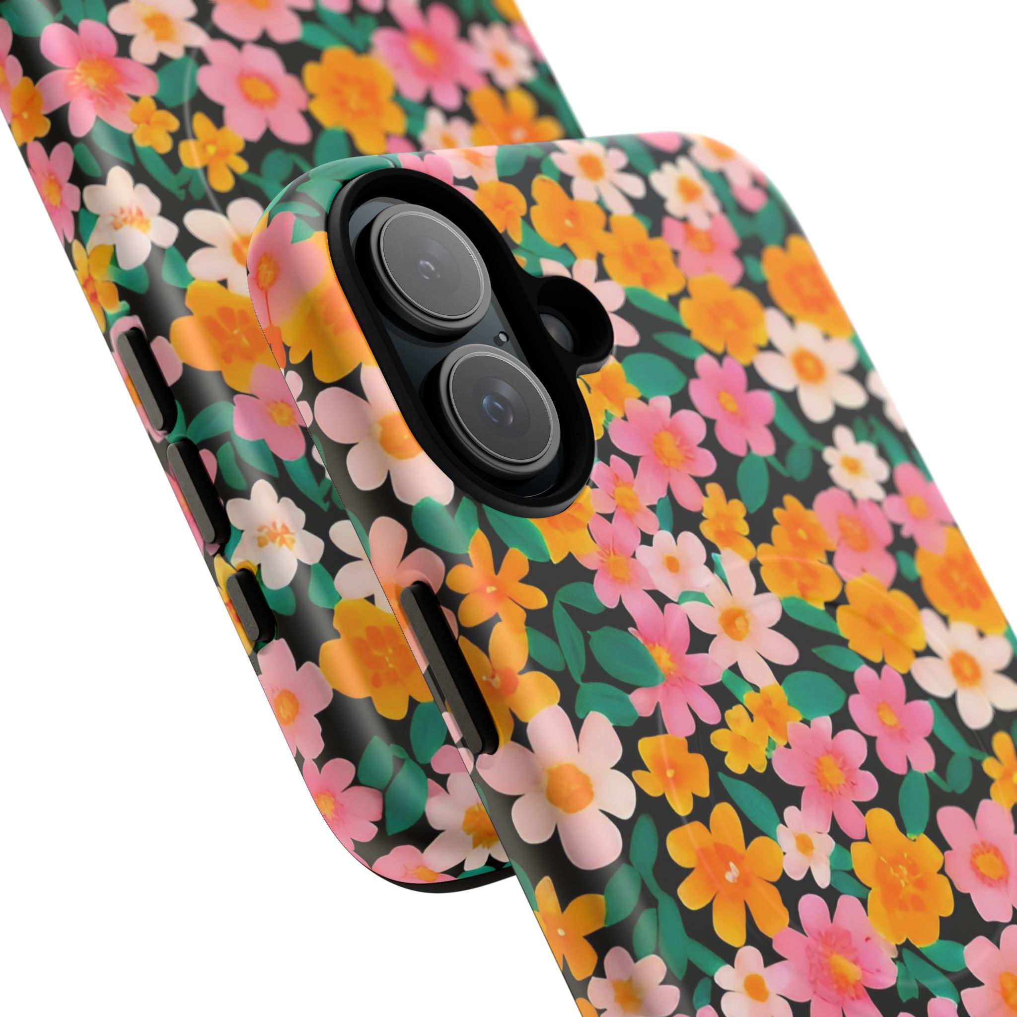 Tough Magnetic Cases, Artsulli - Art is Long, Life is Short, Phone Case, , , , , , ,