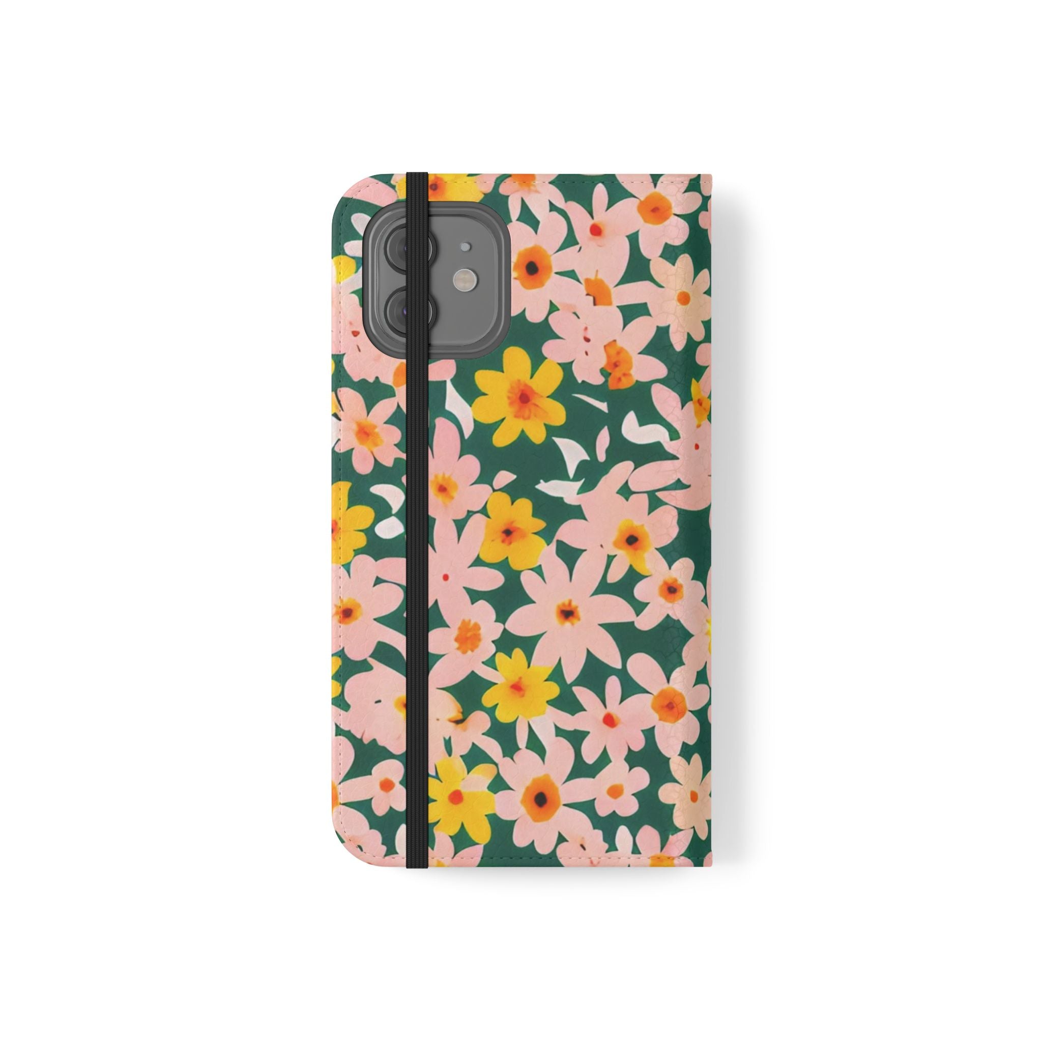 Flip Cases, Artsulli - Art is Long, Life is Short, Phone Case, , , , , , ,