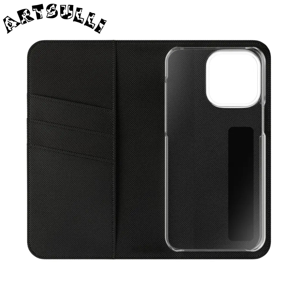 JAKKOUTTHEBXX Teal Leopard Print Flip Cases 2025