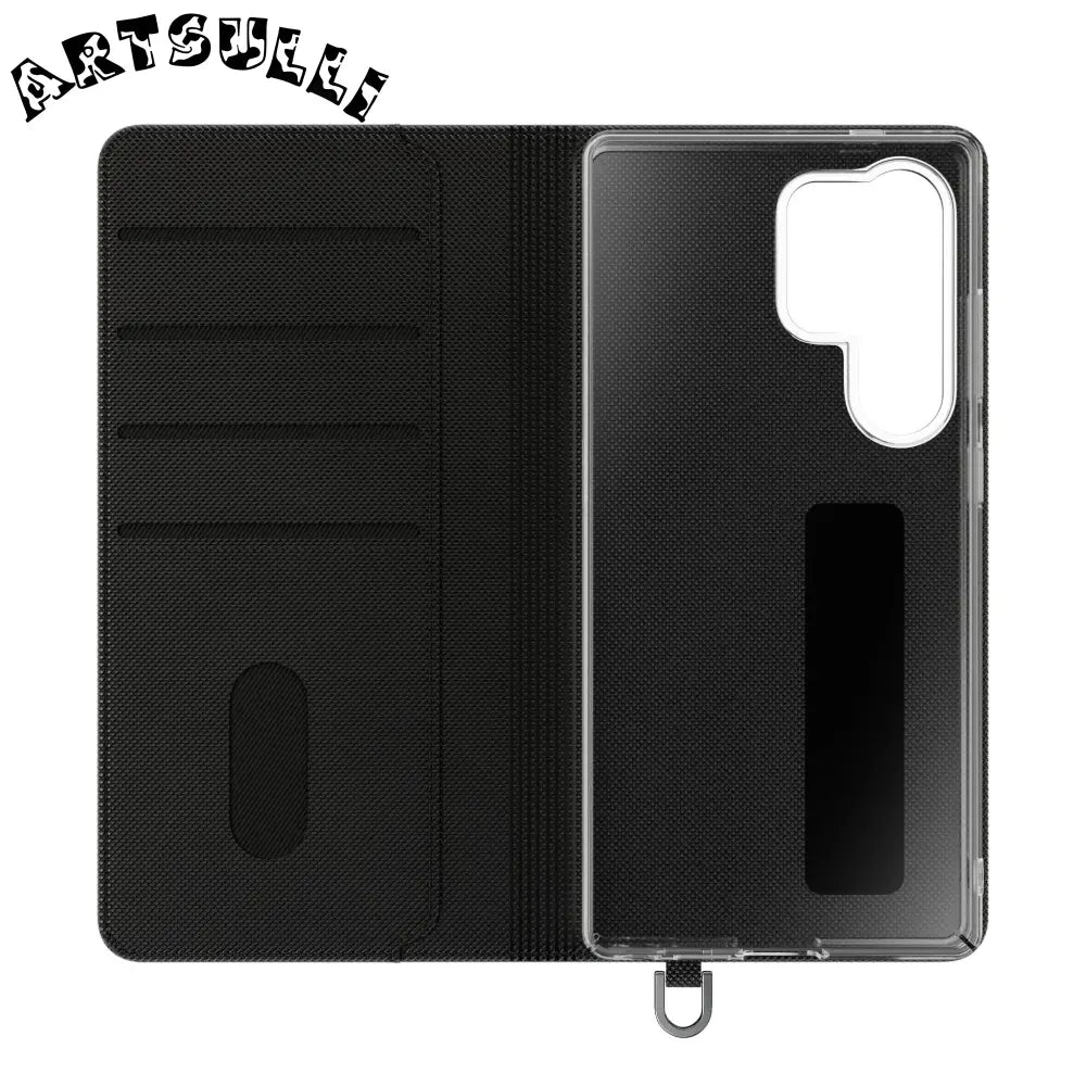 JAKKOUTTHEBXX Teal Leopard Print Flip Cases 2025