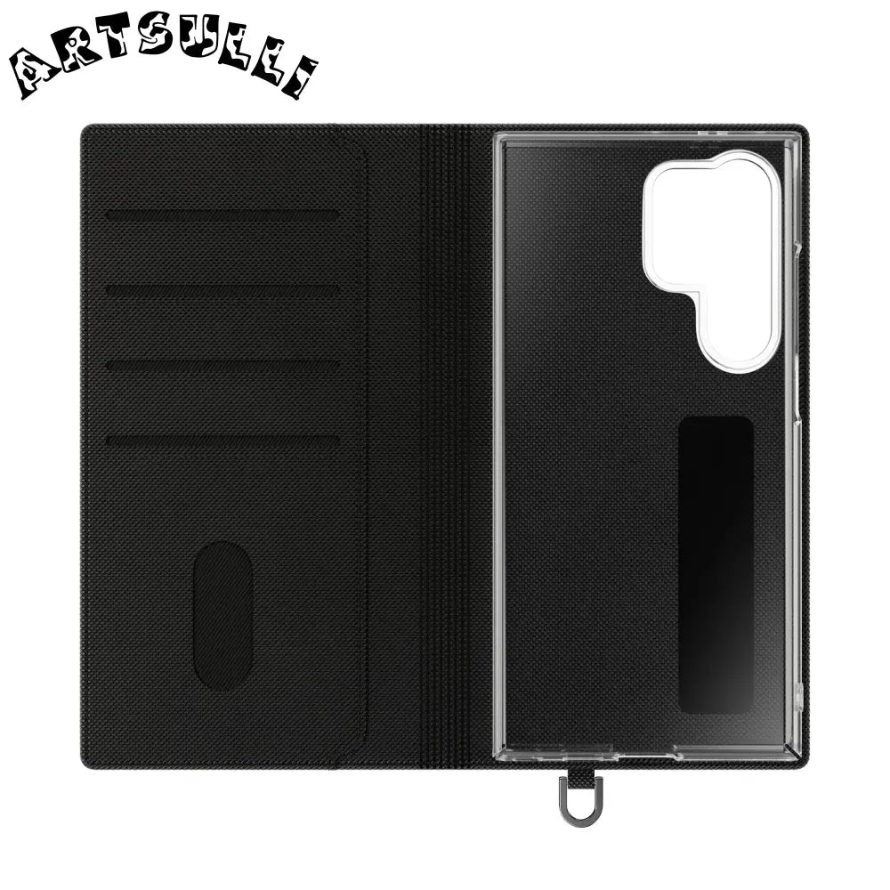 JAKKOUTTHEBXX Teal Leopard Print Flip Cases 2025