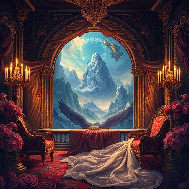 The Art of Luxury: Exploring High-End Artwork