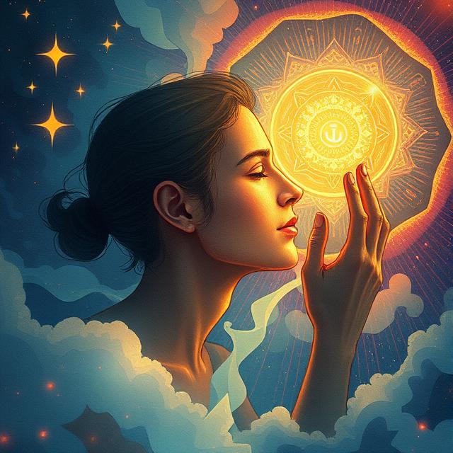 The Transformative Power of Healing Art: Unlocking Inner Peace and Wellness