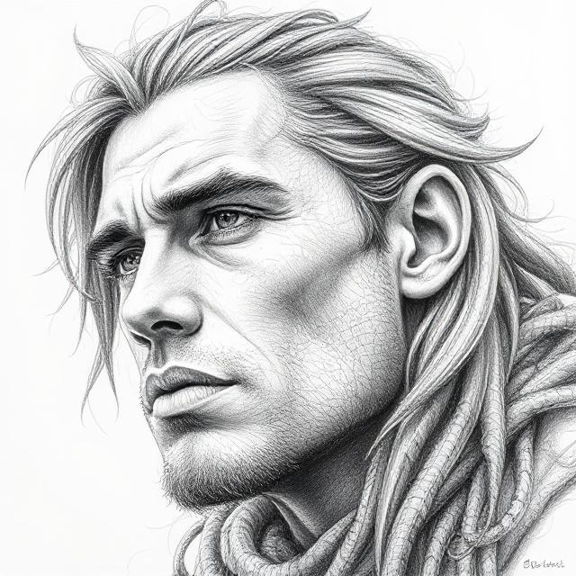 5 Must-Know Facts about Pencil Illustration for Aspiring Artists