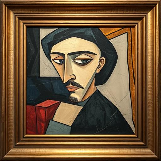 How Cubism Redefined Art and Influenced Modern Creativity