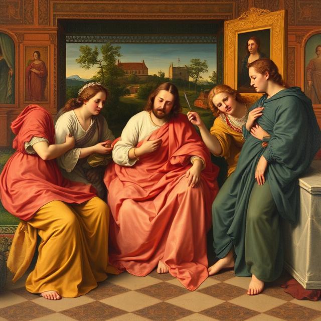 The Top 10 Must-Know Facts About Renaissance Art