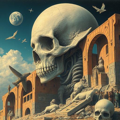 Exploring the Surreal: How Surrealism Revolutionized Art
