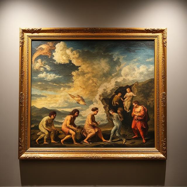 The Evolution of Art: How Painting Has Transformed Over the Centuries