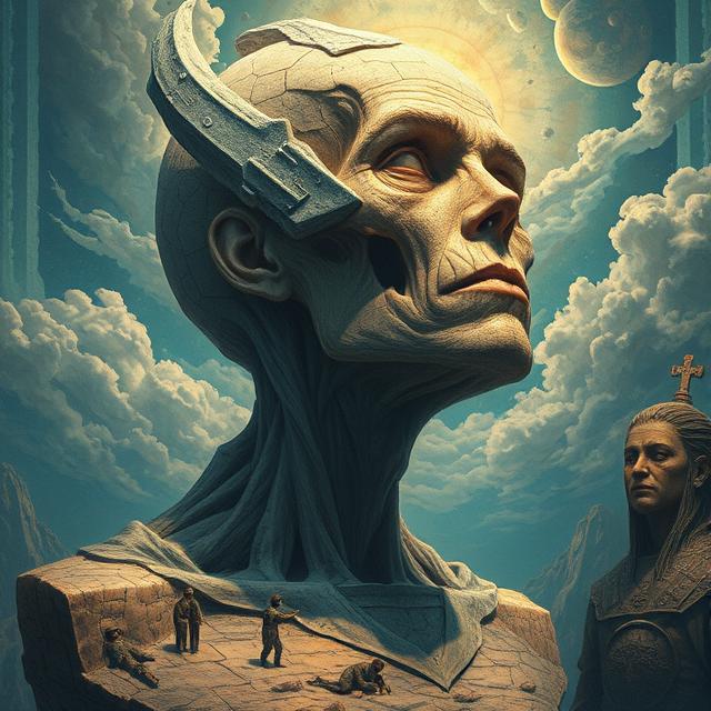 Understanding Surrealism in Art: A Journey into the Unconscious