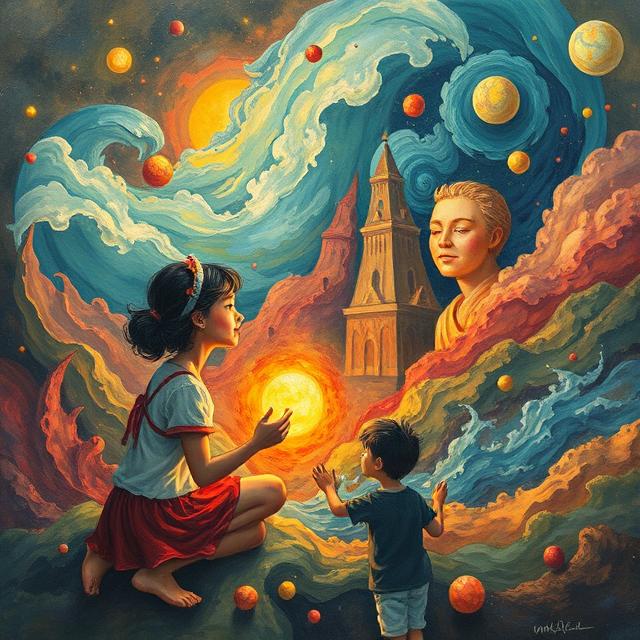 The Power of Illustration in Art Therapy: Unleashing Creativity for Healing