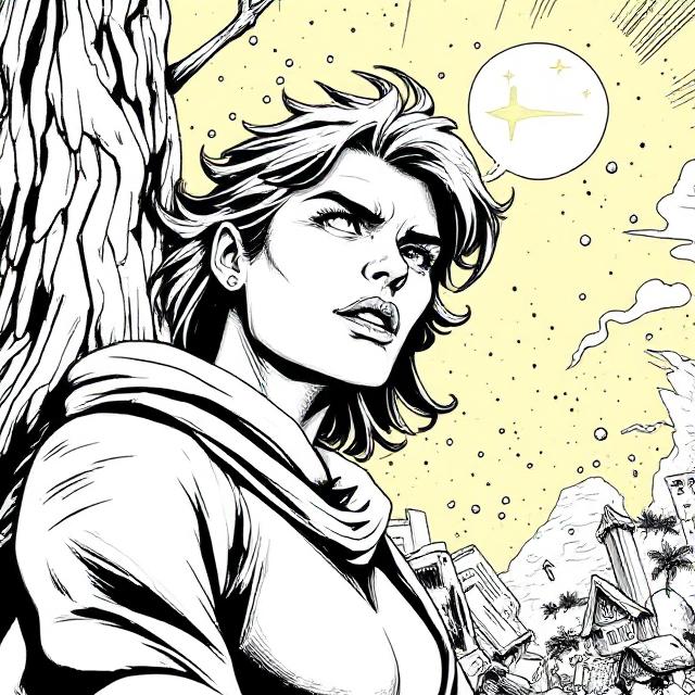5 Ways Comic Art Inspires Creativity