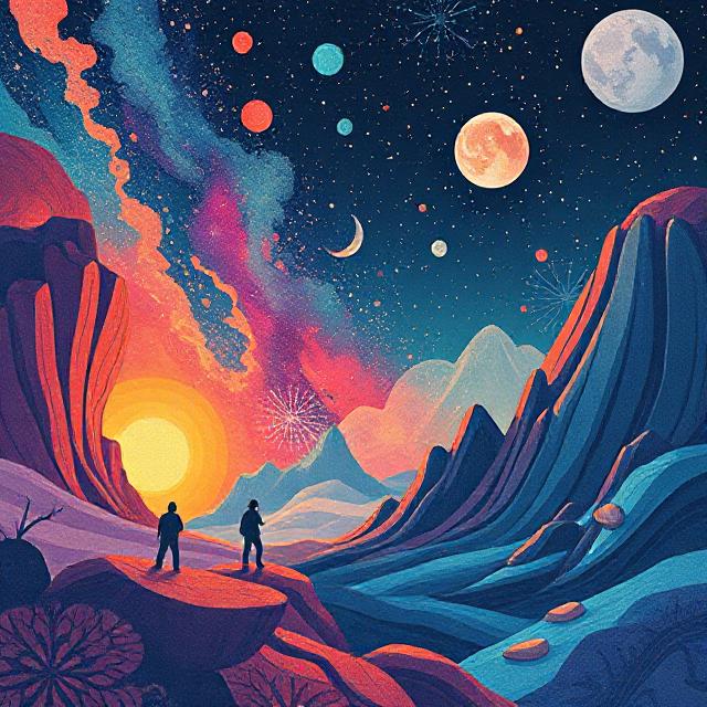 The Future of Art: Trends That Will Shape Illustration in the Next Decade