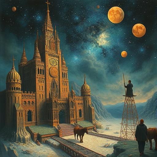 5 Surreal Facts About Surrealism Art That Will Blow Your Mind