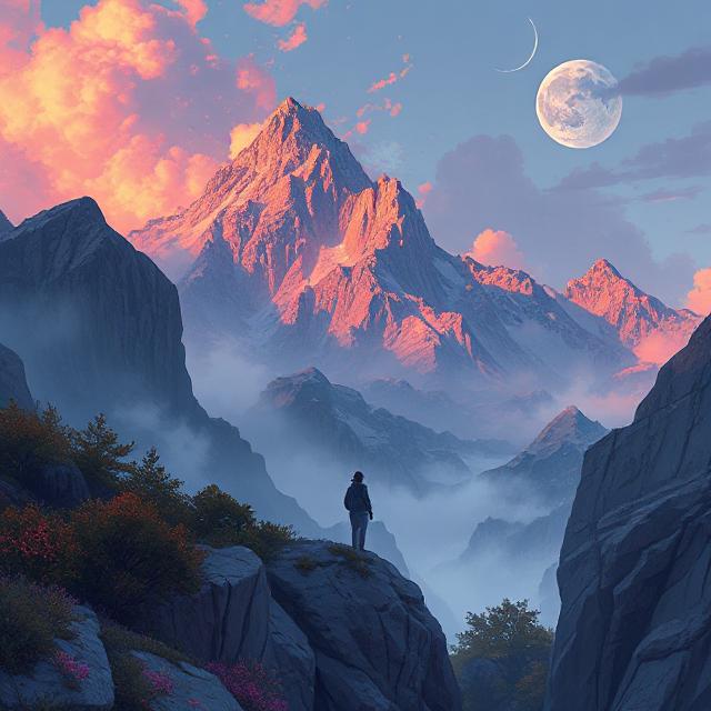 The Ultimate Guide to Creating Dynamic Digital Illustrations