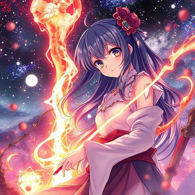 10 Must-Know Facts about Anime for Art Enthusiasts