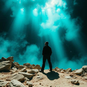 What is Alien Trap Music? Exploring the Cosmic Beats of a Unique Genre