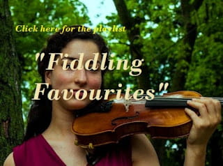 🎻 Fiddling Favourites 🎻