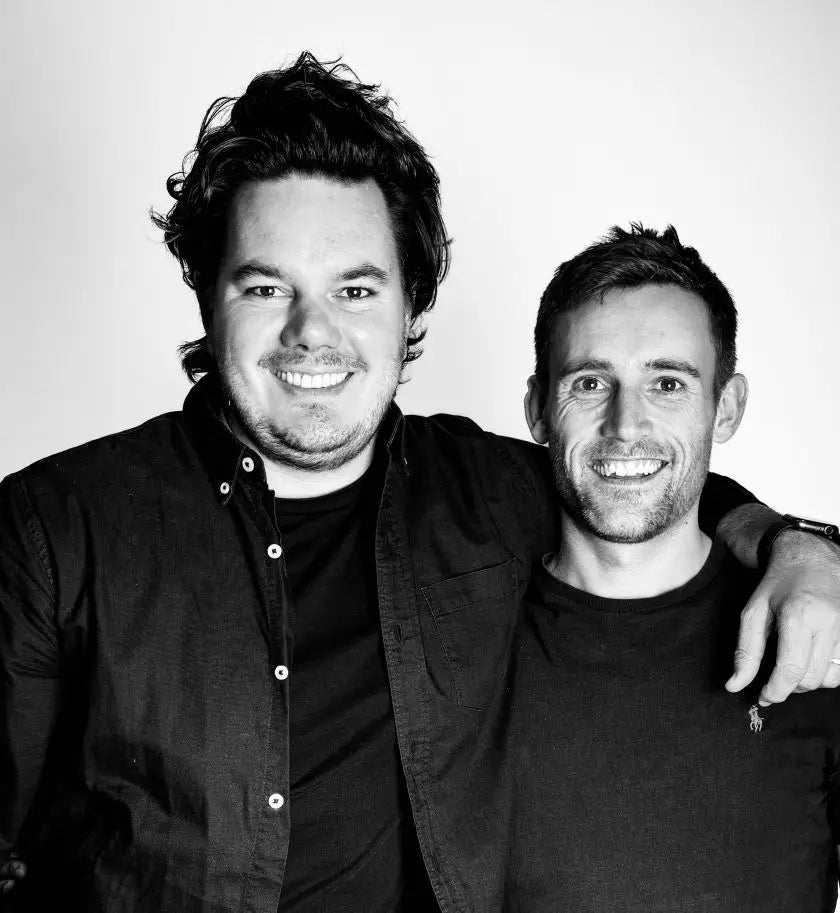 Do you even brand?: Branding 101 according to Hugo Morrissey