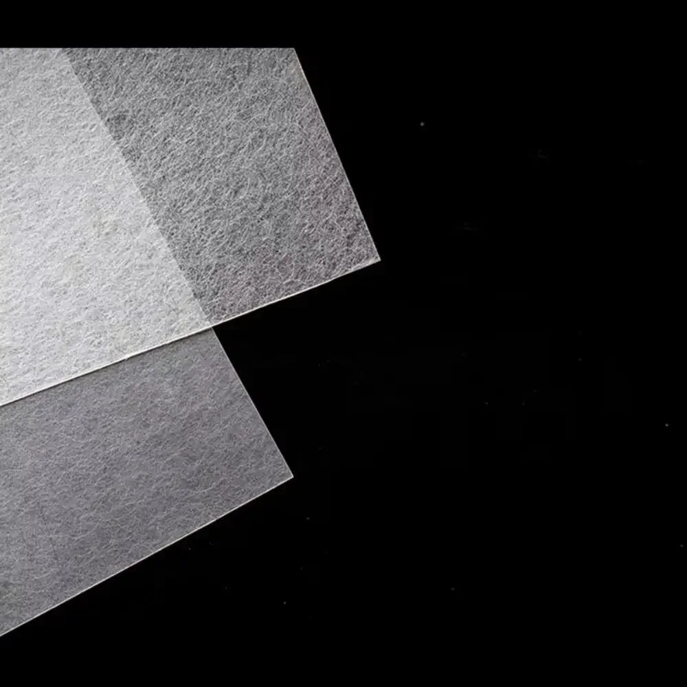 10Pcs Shrink Plastic Sheets DIY Fun Thermal Shrink Film Translucent Shrink Art Film Paper Handmade Supplies Making Party Deco