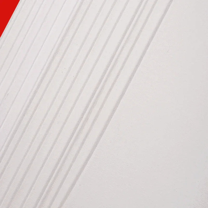 Buy The Best By Artsulli - Art is Long Life Short - 10 Pcs Canvas Board Painting Cotton Blank,Primed White,Suitable For Oil