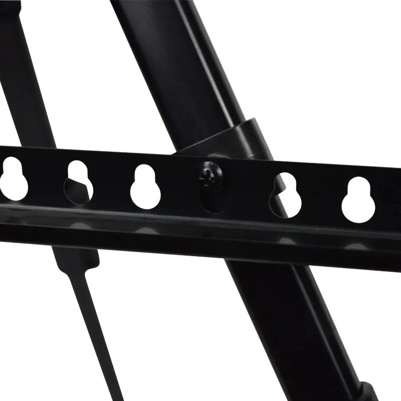 Buy The Best By Artsulli - Art is Long Life Short - Portable Adjustable Metal Sketch Easel Drawing For Artist Supplies Stand Foldable