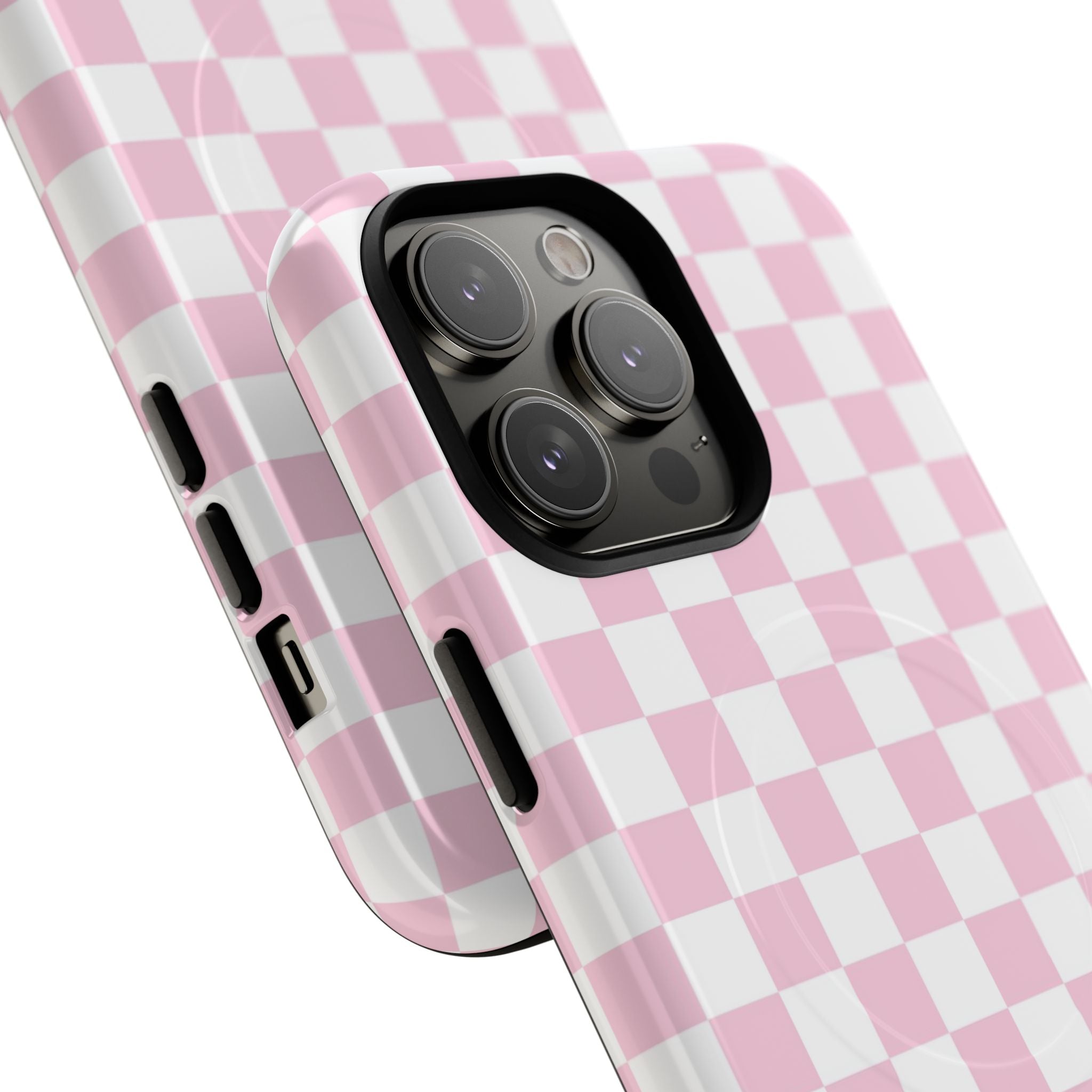 Tough Magnetic Cases