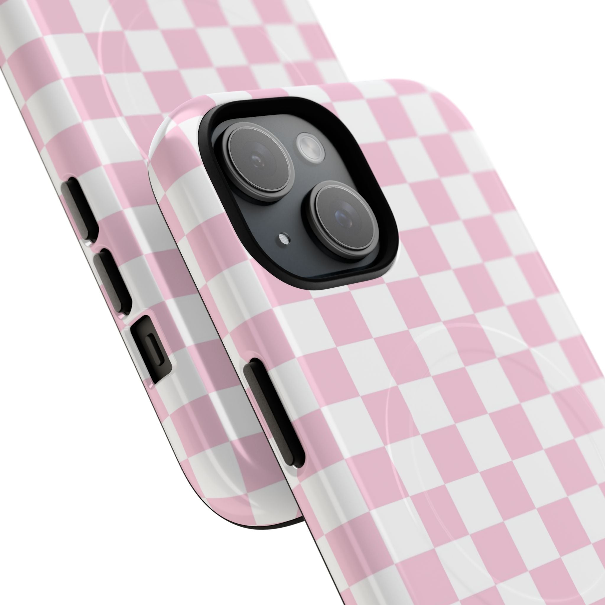 Tough Magnetic Cases
